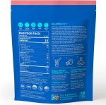 VITALIZE SuperCalm - Feel Calm, Cool, and Collected | Drink Mix | Contains KSM-66 Ashwagandha, L-Theanine, Magnesium Glycinate, and Vitamin D3 | Raspberry Lemonade, 0.15 Ounce (Pack of 20) - Image 9